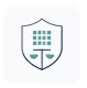 Data Policy icon